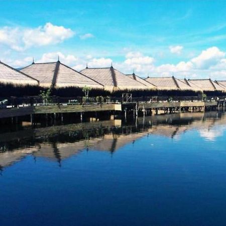 Sky Lake Inle Resort Inle Lake Zewnętrze zdjęcie